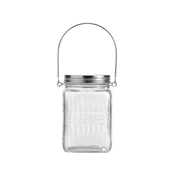 Glasburk La Mediterránea 1 L (12 antal)