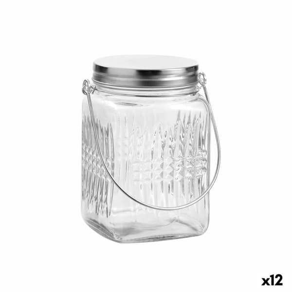 Glasburk La Mediterránea 1 L (12 antal)