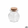 Miniatyrbilde 1 av 4: Glasskrukke La Mediterránea (36 Enheter)