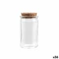 Miniatyrbilde 1 av 4: Glasskrukke La Mediterránea (36 Enheter)