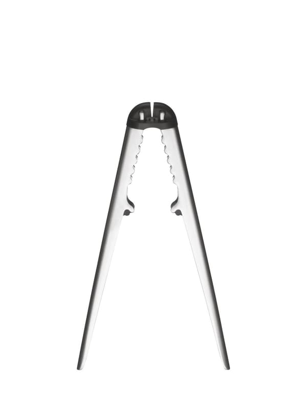 Stelton EM nöt- och hummerknäckare (stål)