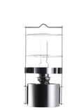 Miniatyrbilde 1 av 2: Stelton EM Skipslampe H34 cm (Stål)