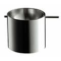 Miniatyrbild 2 av 2: Stelton Arne Jacobsen Revolverande askkopp H6,5 cm (Stål)