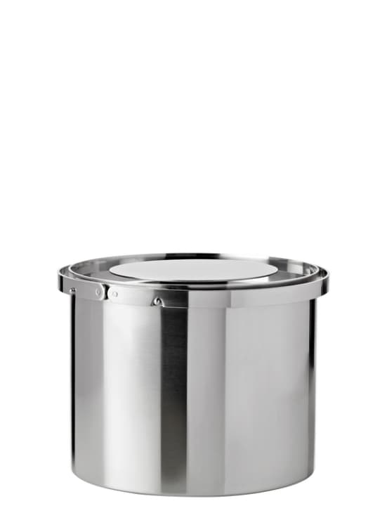 Stelton Arne Jacobsen Cylinda jääsanko 2,5 L (teräs)