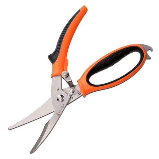 Elk Ridge - TKSH001 - Trek hunting shear