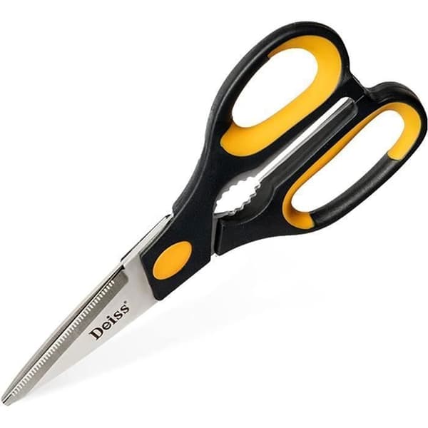 Deiss PRO Kökssax, Heavy Duty All Purpose Sax, Rostfritt stål