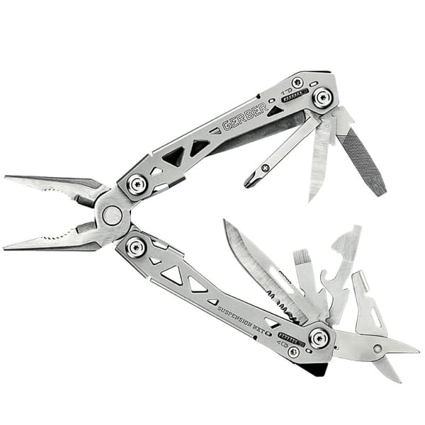 Multiverktøy Suspension NXT Compact