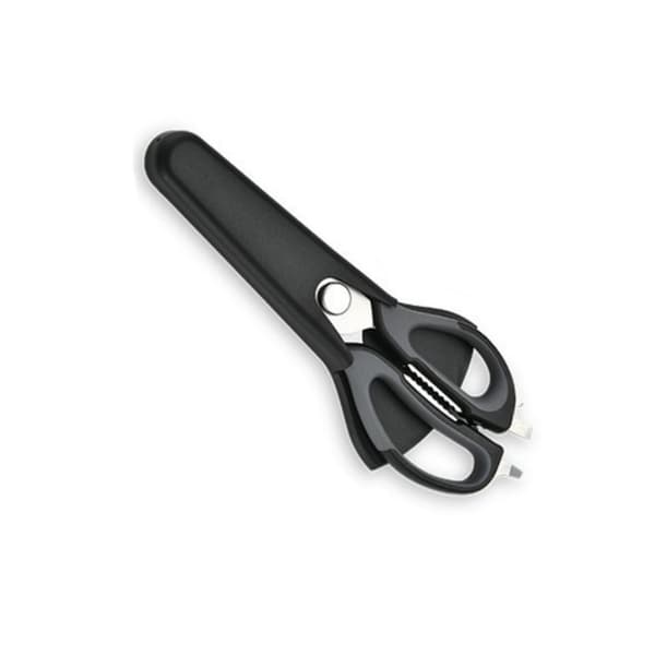 INF Avtakbar magnetisk kjøkkensaks, Heavy Duty matsaks