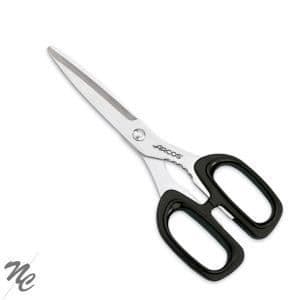 Kökssax - ARCOS - 20cm - Rostfritt stål - Plast