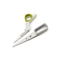 Miniatyrbillede 3 af 8: JJ-PowerGrip køkkensaks, hvid og grøn