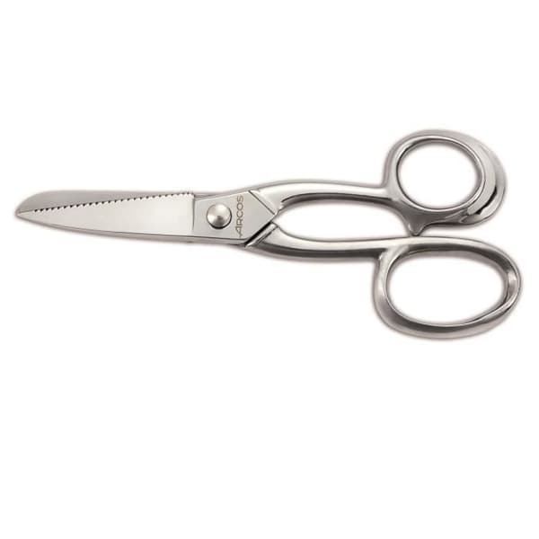 Arcos kökssax 506200 smidd rostfri 215 mm monter