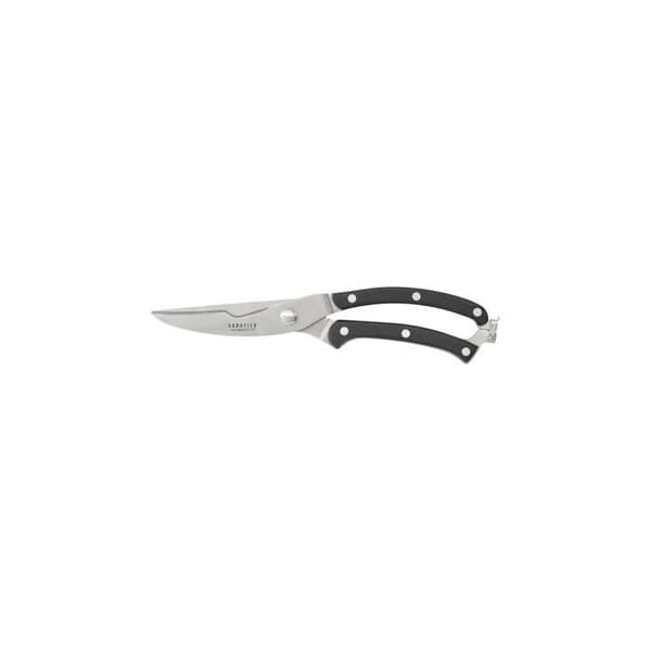 Sabatier Universal Fjäderfäsax (22,5 cm) (Pack 6x)