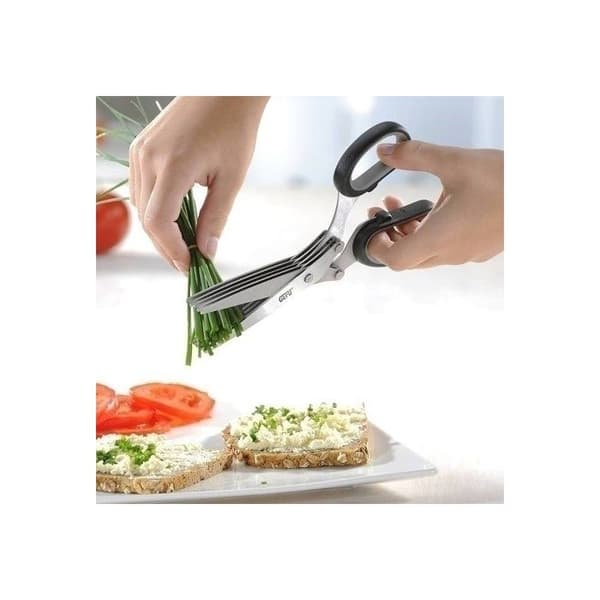 GEFU CUTARE Örtsax 12660 grå