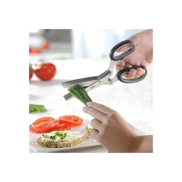 GEFU CUTARE Örtsax 12660 grå