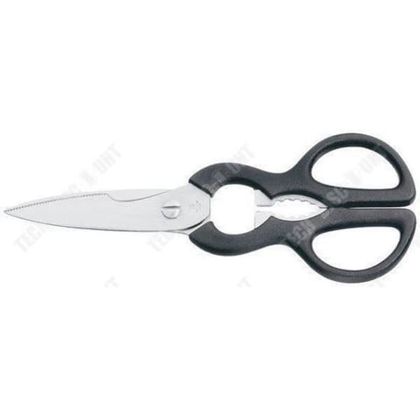 TD® TD® Red Edition Kökssax Kyckling Fisk Örter Skärning Praktiskt - Redskap - Effektivt Praktiskt gör din förberedelse enklare