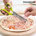 Miniatyrbild 4 av 4: InnovaGoods 5-i-1 multiskärande kökssax