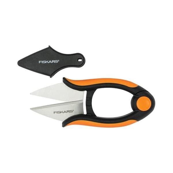 Kryddväxtsax Solid™ SP220 - FISKARS - Klipp - Rostfritt stål