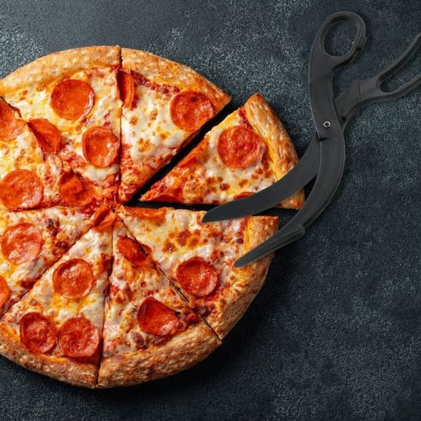 Pizzasax Fackelmann