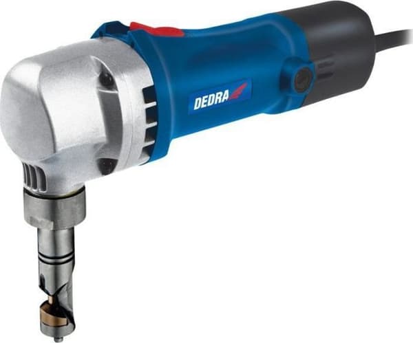 Köksaxar - örtsaxar Dedra - DED7502 - Elektriska plåtsaxar 500 W ()