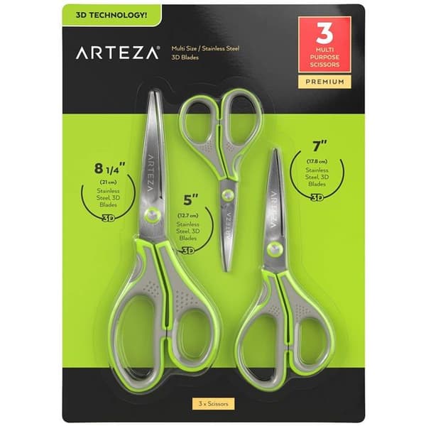 Köksaxar - örtsaxar Arteza - ARTZ-4253