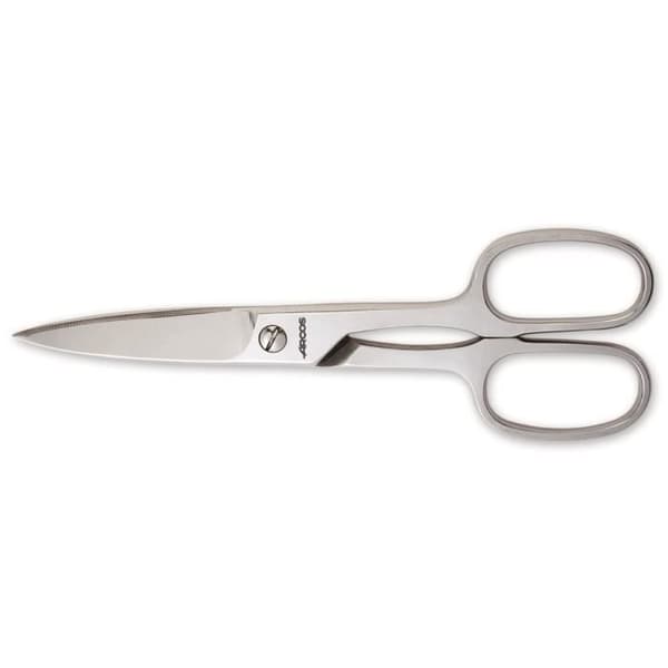 Arcos kökssax 507010 smidd rostfri 200 mm monter