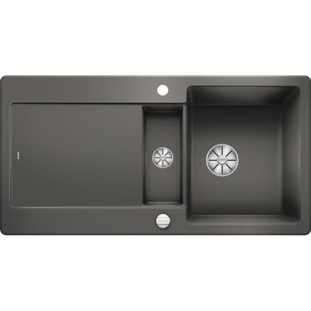 Diskbänk Blanco Idento 6 S Keramiskt Porslin InFino