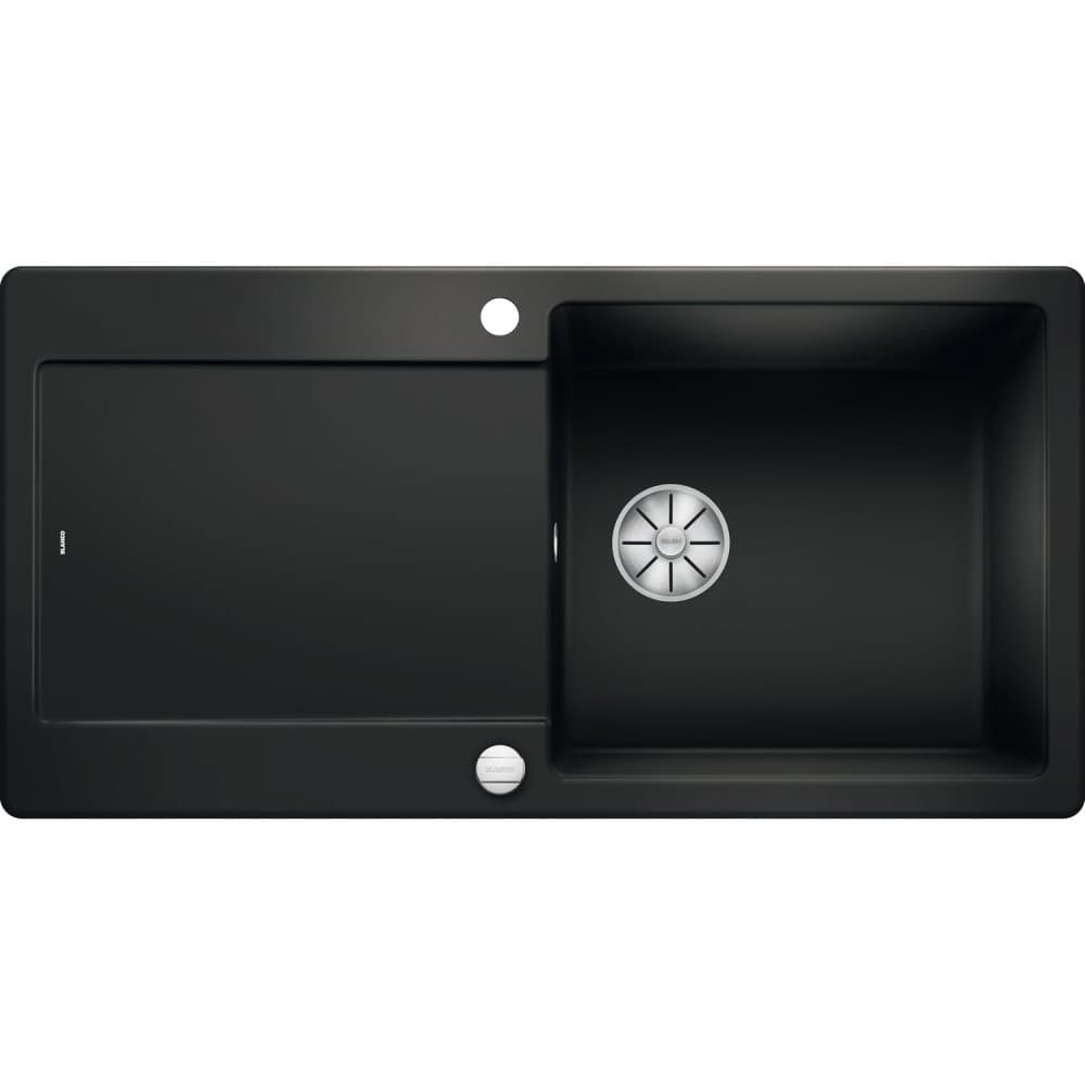 Diskbänk Blanco Idento XL 6 S Keramiskt Porslin InFino