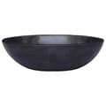 Miniatyrbilde 2 av 7: vidaXL Vask 53x40x15 cm marmor svart