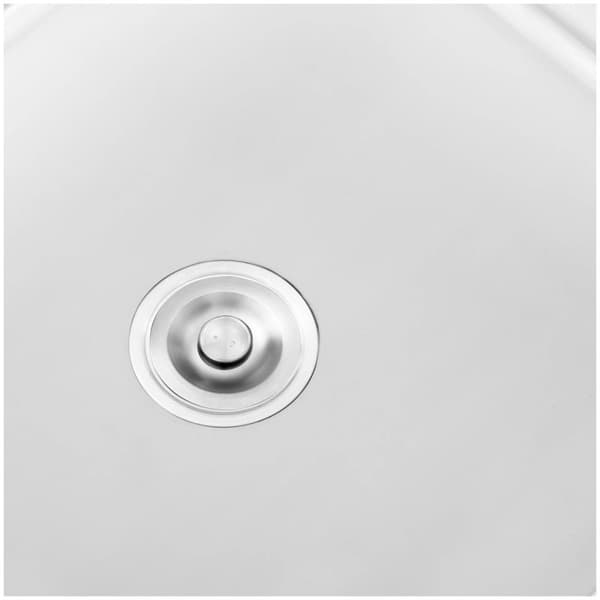 Royal Catering Rostfri diskho - 1 ho - Royal Catering - Rostfritt stål - 140 x 70 cm
