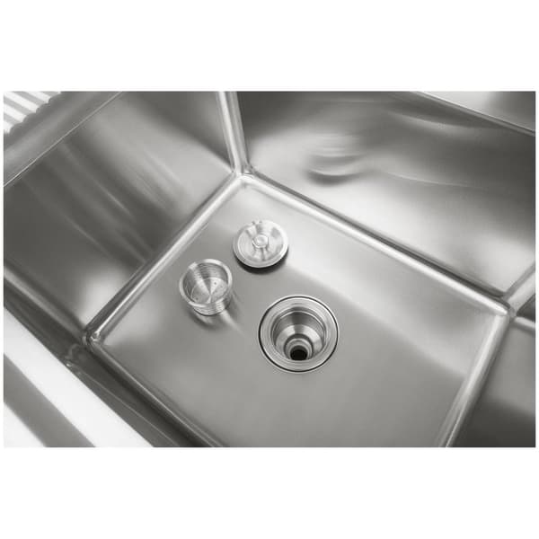 Royal Catering Diskbänkskåp - 120 cm