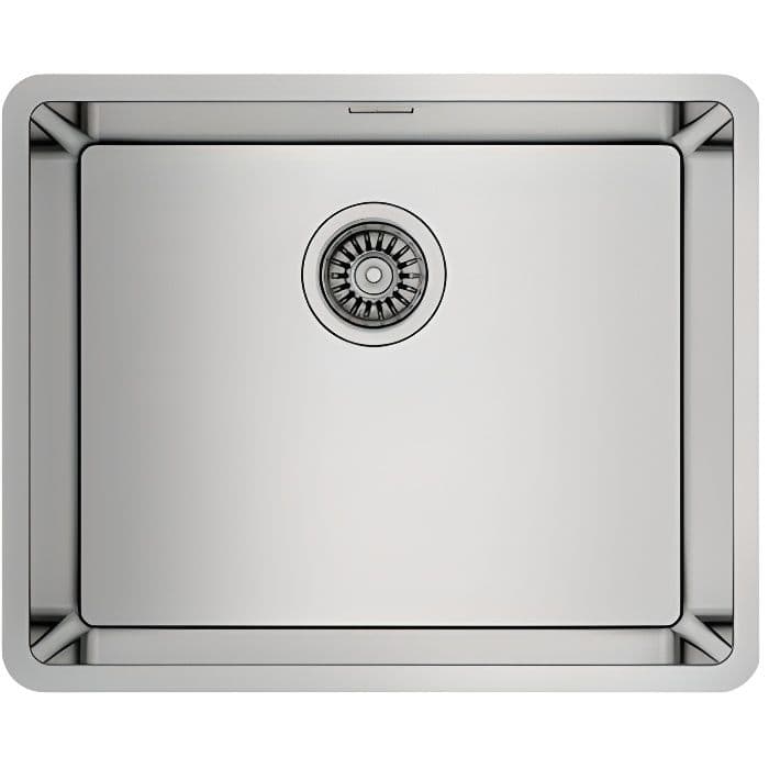 Enkel diskho Teka PureLine 60 cm