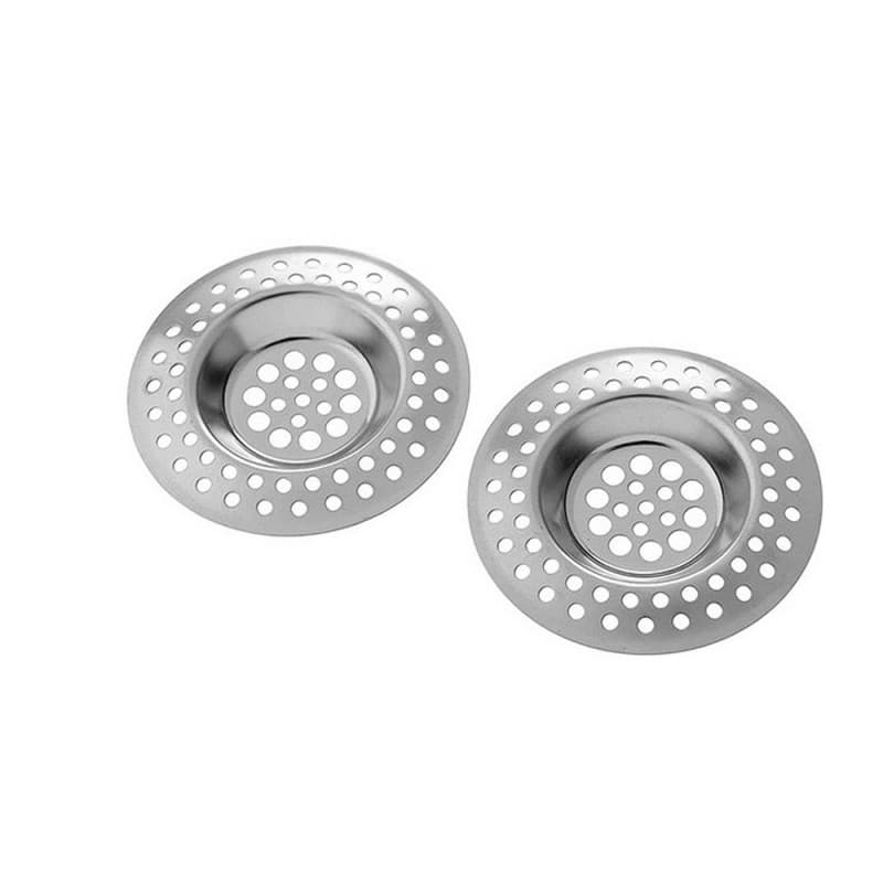 Grille Wooow Stainless steel Ø 7 cm