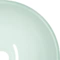 Miniatyrbilde 4 av 5: vidaXL Servant herdet glass 35x12 cm hvit