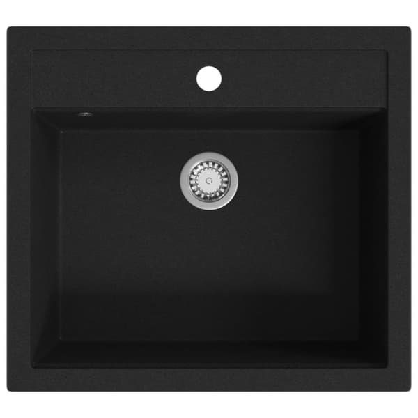 Diskho granit enkel svart - Diskho - Diskhoar - Home & Living