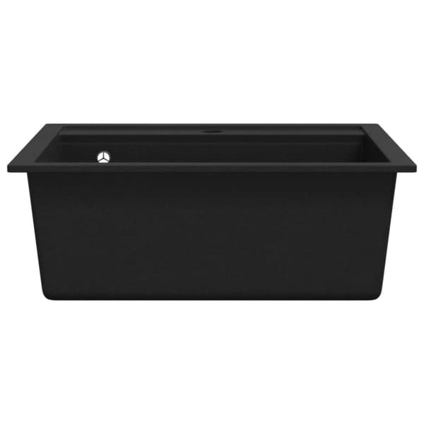 Diskho granit enkel svart - Diskho - Diskhoar - Home & Living