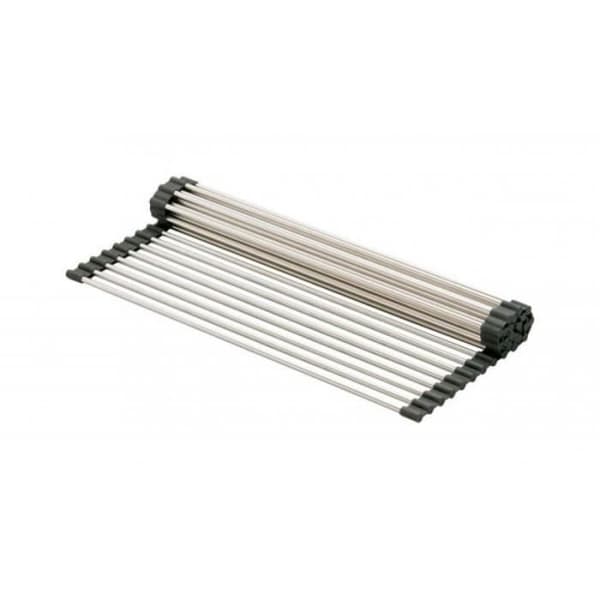 ROLLAMAT 36 - Franke - Rostfritt stål - Svart - 366 mm - 326 mm
