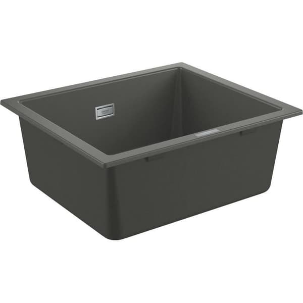 GROHE Kompositvask K700U 533 x 457 mm Granitgrå 31654AT0