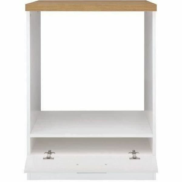 Supplerende møbler Junona Hvid 60 cm