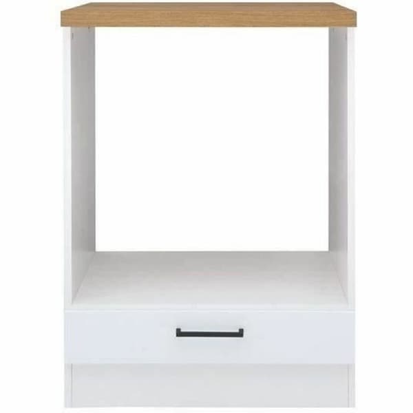 Supplerende møbler Junona Hvid 60 cm