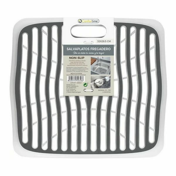 rist Confortime 32 x 29 x 1 cm (12 enheder) (32 x 28,5 cm)