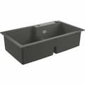 Miniatyrbillede 2 af 5: Vask med to rum Grohe K500