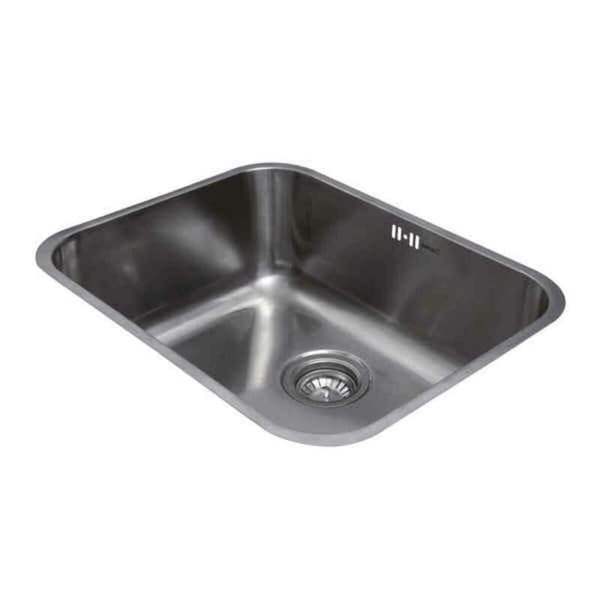 Enkeltvask Cata CB50