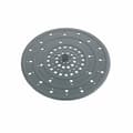 Pikkukuva 1 / 2: Allassihdit Wenko 53011100 12 x 0,3 cm Harmaa Silikoni