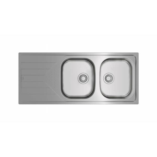 Dobbeltvask Teka 80TXP