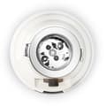 Pikkukuva 3 / 3: Jätemylly kytkimellä 550W 4000 rpm Hendi 979983