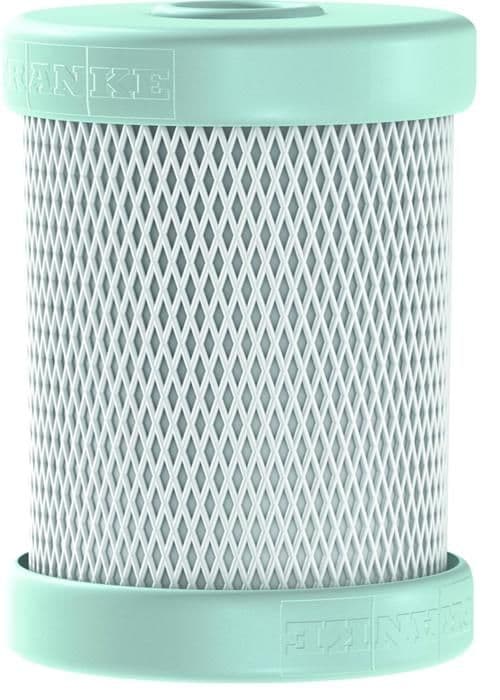 Filter - FRANKE - 112.0607.498 - Set of 3 - Hög prestanda - Blå färg