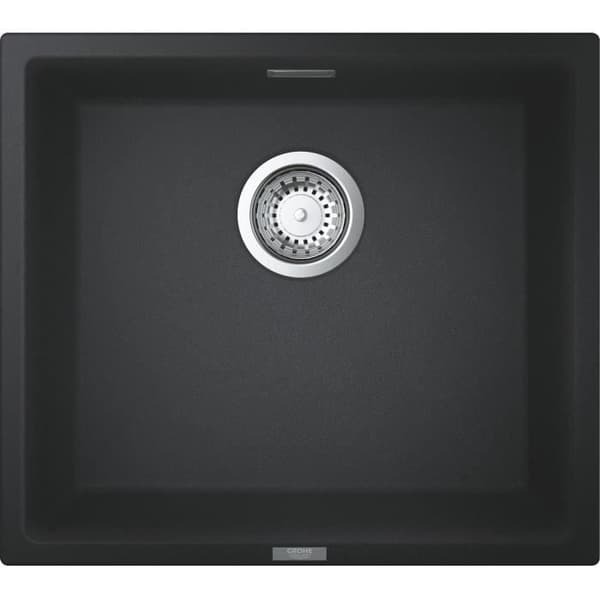 GROHE Undermonterad diskbänk K700 31653AP0 - Komposit