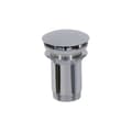 Miniatyrbillede 1 af 2: Filter EDM 01677 clic-clac ABS 23 x 160 mm