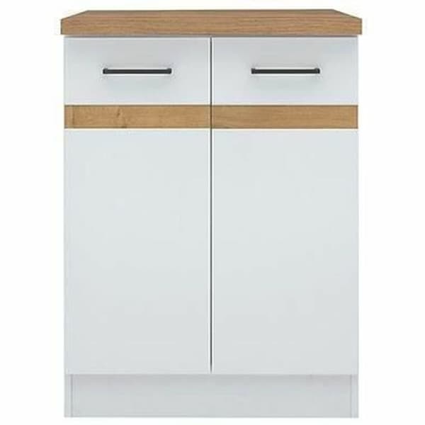 Supplerende møbler Junona Hvid 60 cm