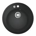 Pikkukuva 2 / 3: Pesuallas yhdellä altaalla Grohe K200